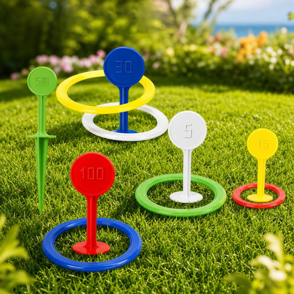 Ensemble de jeux en plastique  - Kids Outdoor Yard avis et prix
