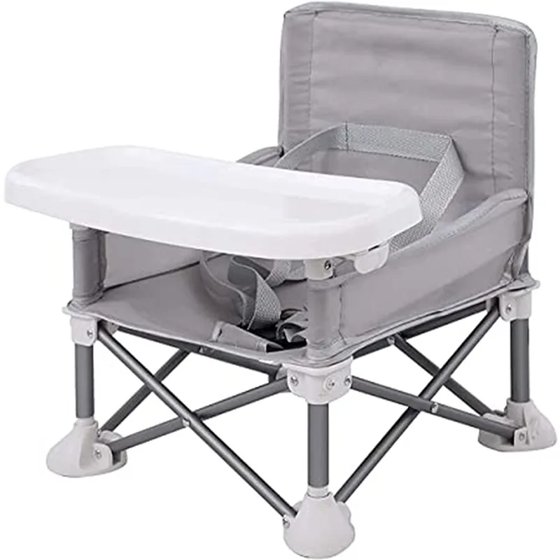Chaise haute portable et pliab - Kids Outdoor Furniture avis et prix