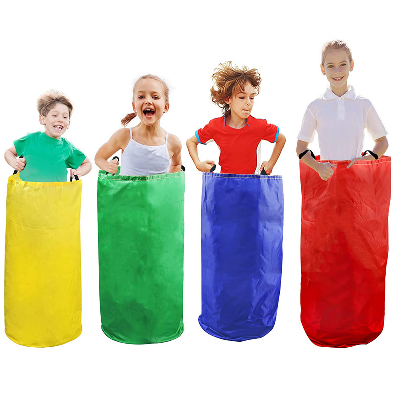 Sac de saut de course, jeux de - Kids Outdoor Bbq avis et prix