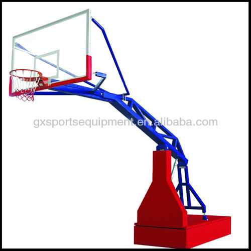 Panier de basket-ball professi - Basketball Hoop Outdoor avis et prix