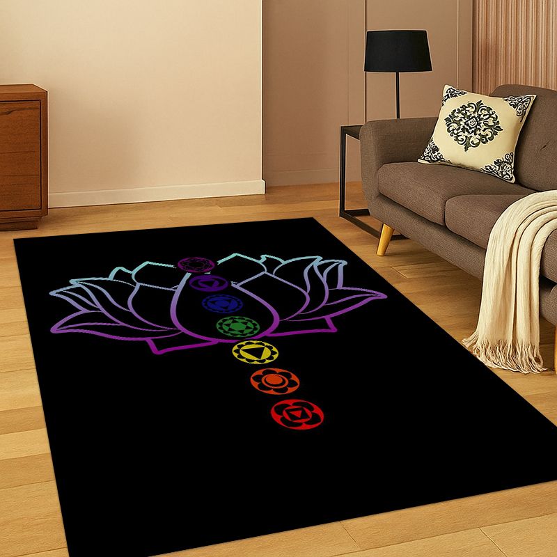 Tapis de méditation Yoga Cosmi - Kids Outdoor Yoga avis et prix
