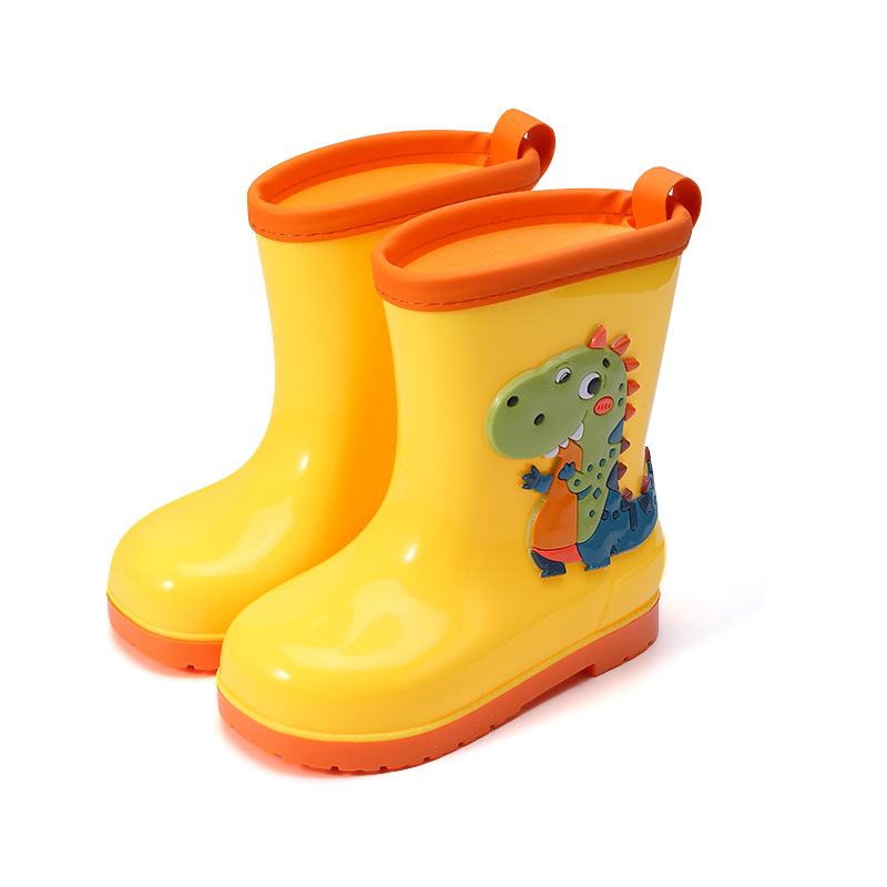 Bottes de pluie dinosaures tou - Kids Outdoor Garden avis et prix