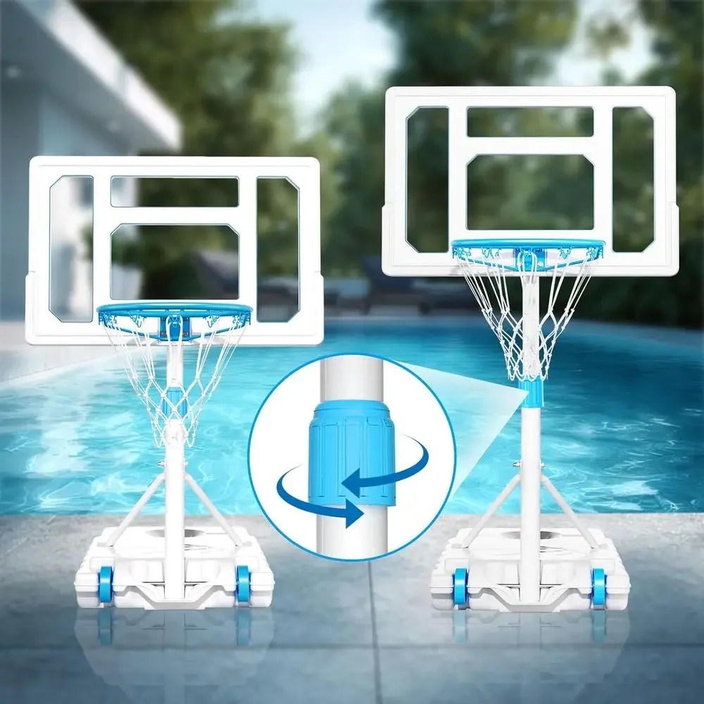 Panier de basket portable pour - Basketball Hoop Outdoor avis et prix