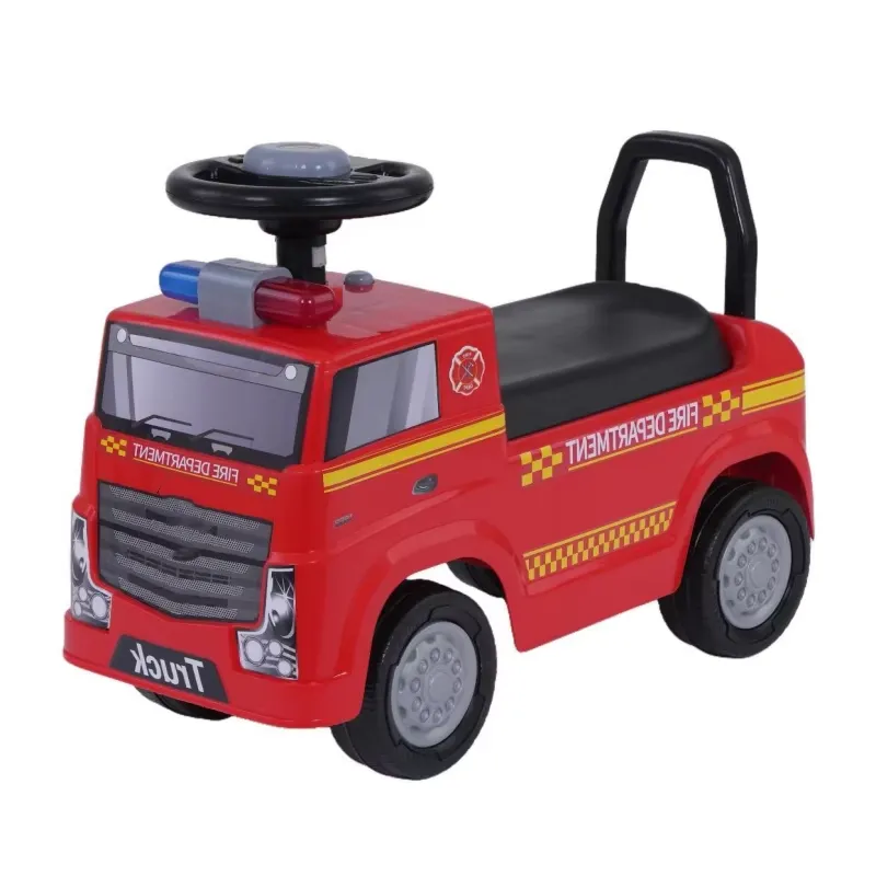 Vente en gros de voiturette po - Kids Outdoor Ride On avis et prix