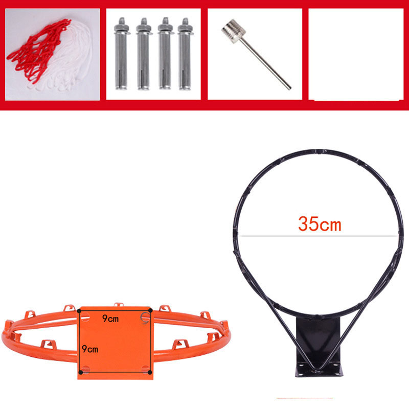Supports de basket-ball standa - Basketball Hoop Outdoor avis et prix