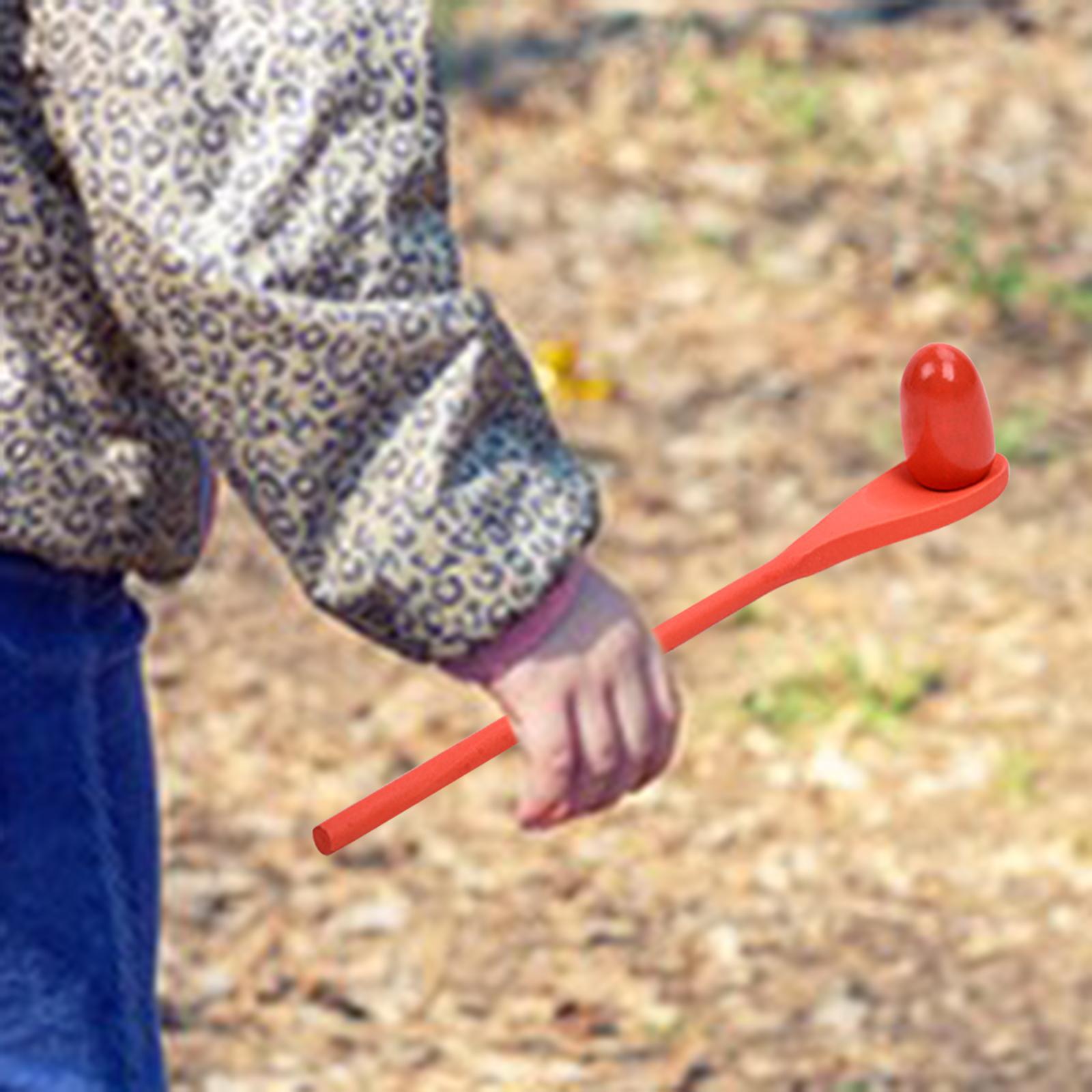 Jeu de course aux cuillères à  - Kids Outdoor Yard avis et prix