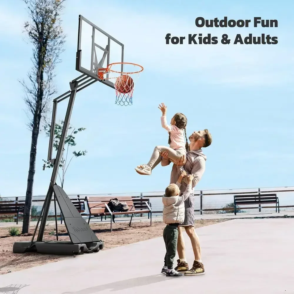 Panier de basket portable d'ex - Basketball Hoop Outdoor avis et prix