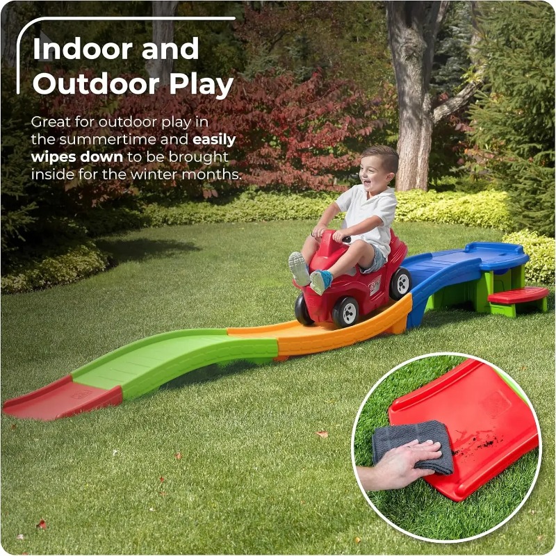 Jouet pour enfants de montagne - Kids Outdoor Ride On avis et prix