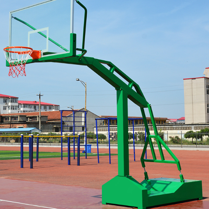Prix d'usine Équipement de bas - Basketball Hoop Outdoor avis et prix