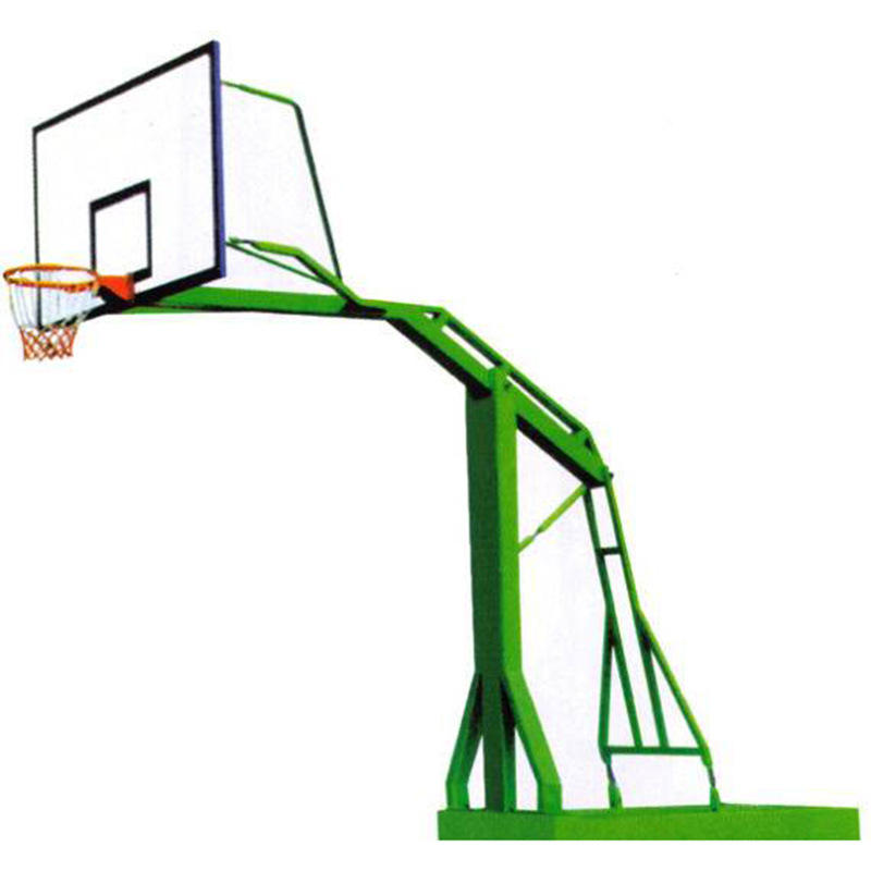 Prix d'usine Équipement de bas - Basketball Hoop Outdoor avis et prix