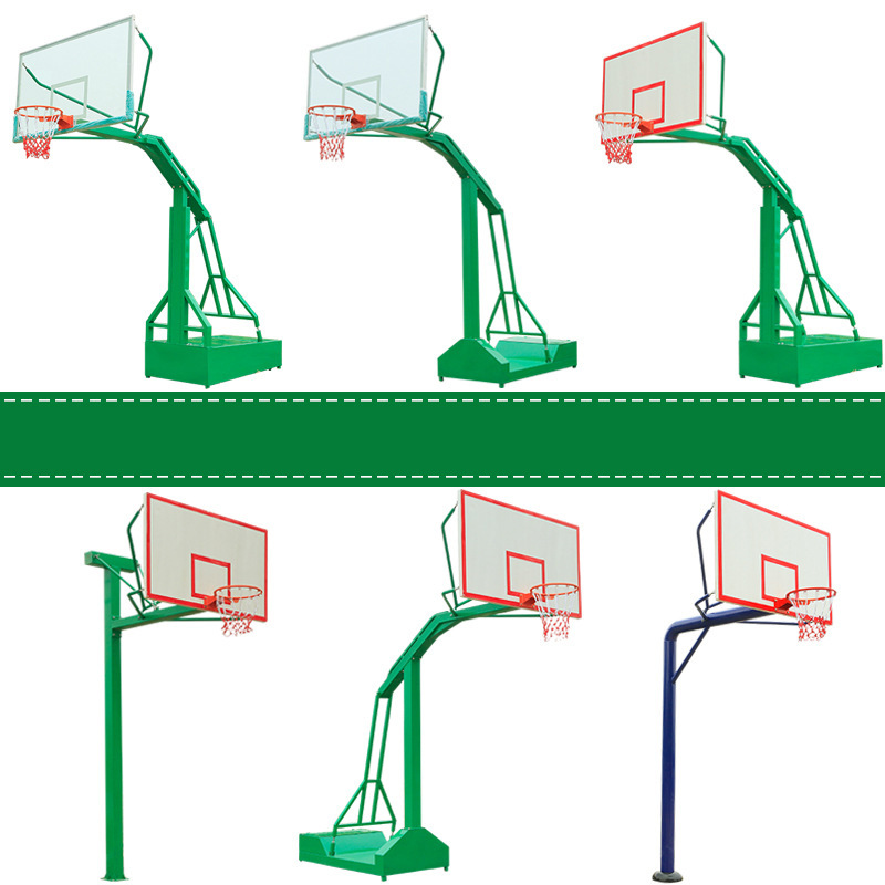 Prix d'usine Équipement de bas - Basketball Hoop Outdoor avis et prix