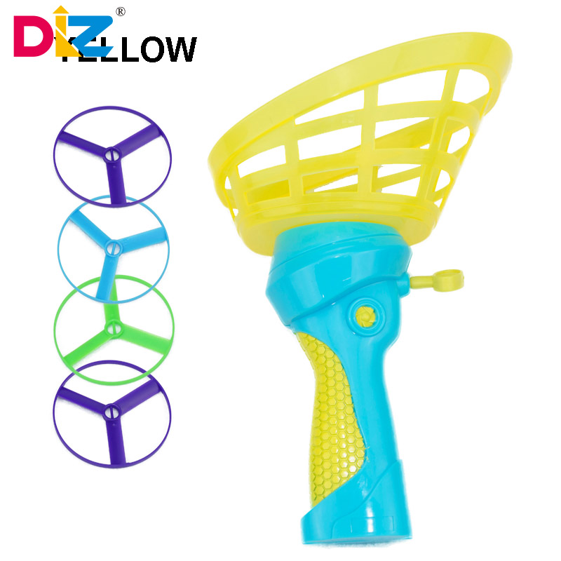 Soucoupe volante lanceur de di - Kids Outdoor Climbing Structure avis et prix