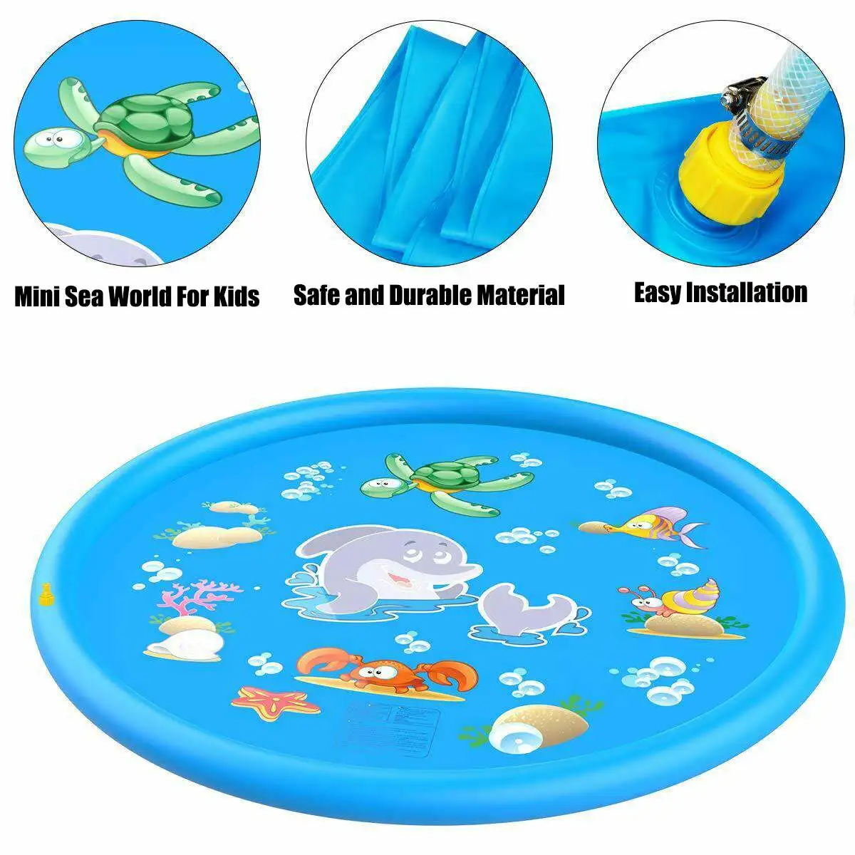 Jouets d'extérieur amusants po - Kids Outdoor Activity Centre avis et prix