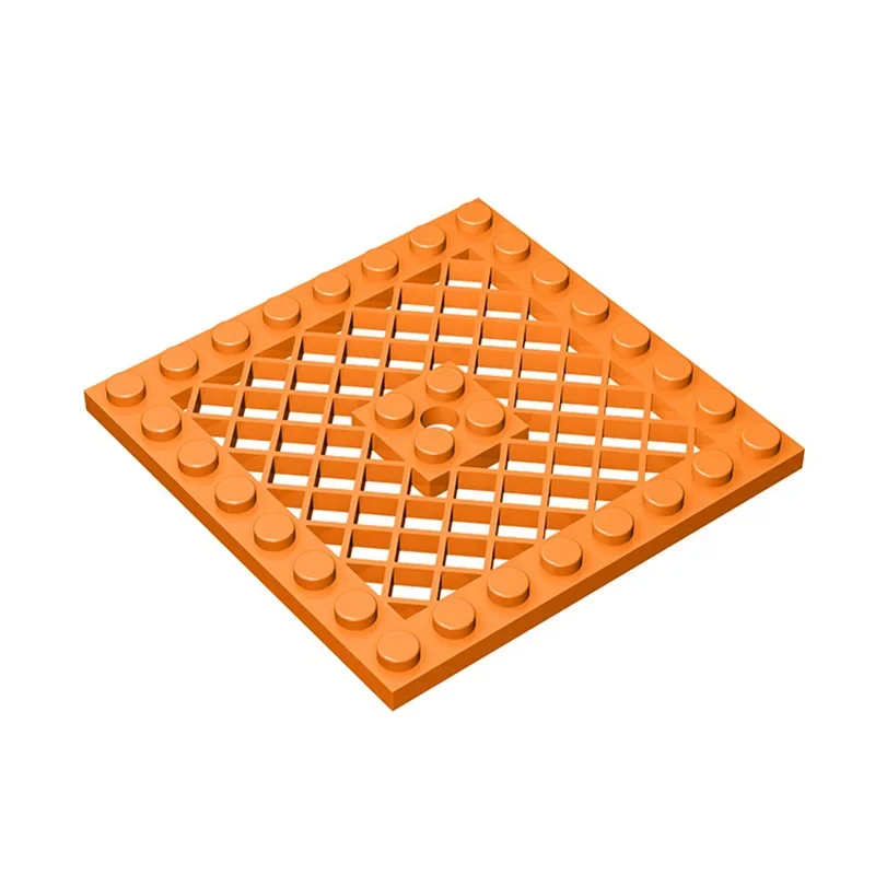 Gobricks 1 pièces plaque MOC s - Kids Outdoor Bbq avis et prix