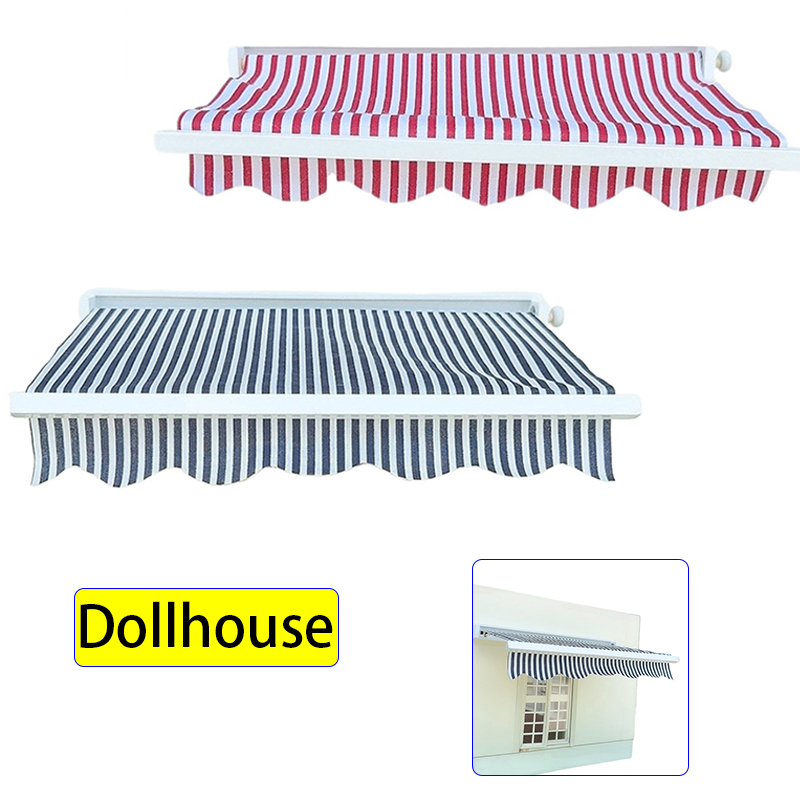Auvent de Simulation pour mais - Kids Outdoor Doll House avis et prix
