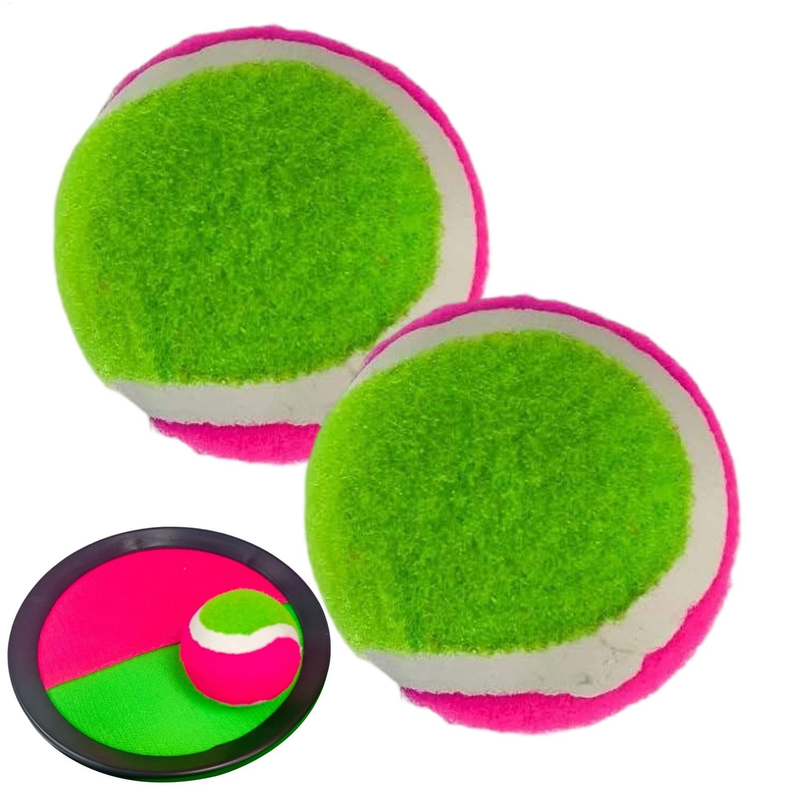 Lot de 2 balles collantes de 2 - Kids Outdoor Pool avis et prix